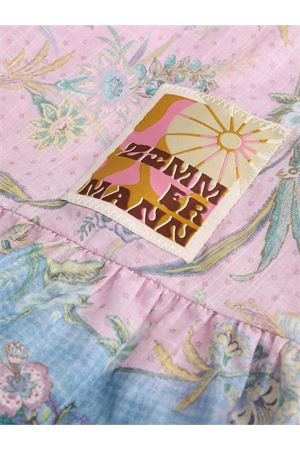 Abito fluido Indra ZIMMERMANN KIDS | 8516DSS262LLSF